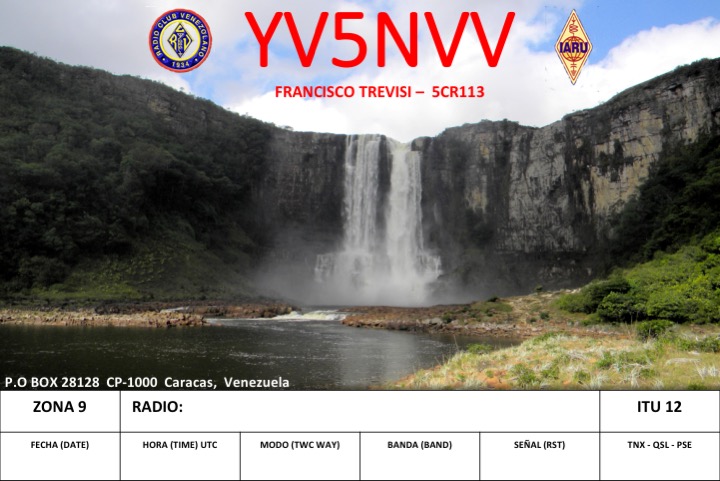 Primary Image for YV5NVV