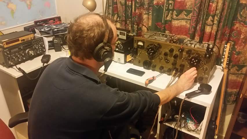 Primary Image for ZL4HSV