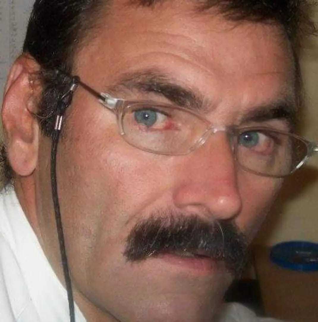 Primary Image for ZS2BV