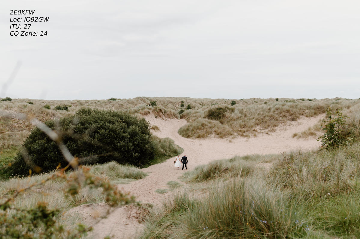 Primary Image for 2E0KFW