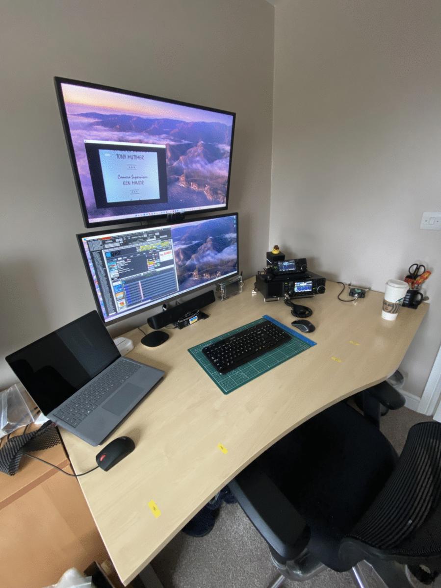 Primary Image for 2E0WZW