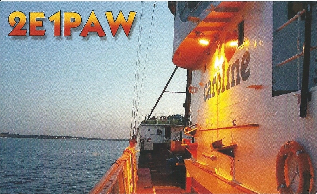 Primary Image for 2E1PAW