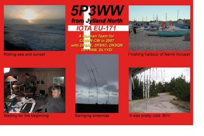 Primary Image for 5P3WW