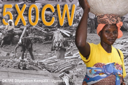 Primary Image for 5X0CW