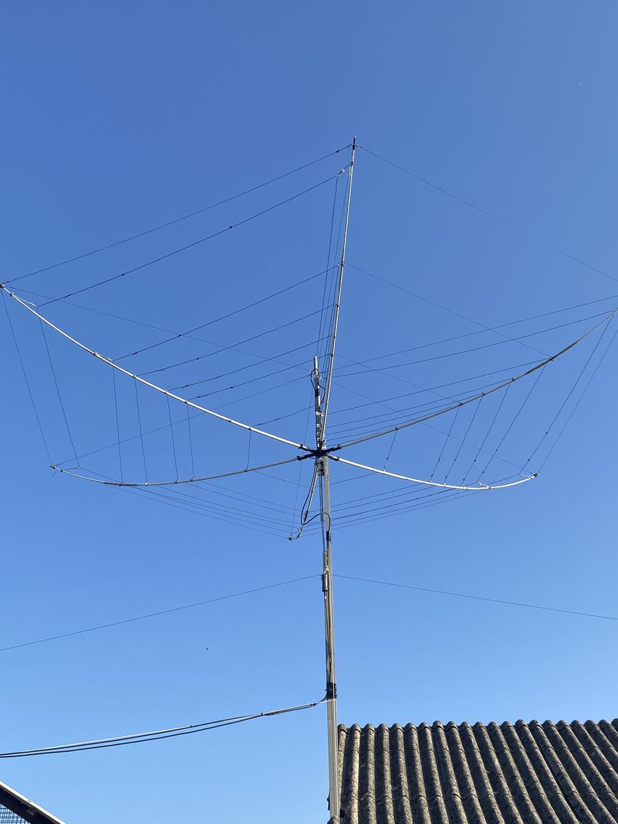 Primary Image for 9A3CLW