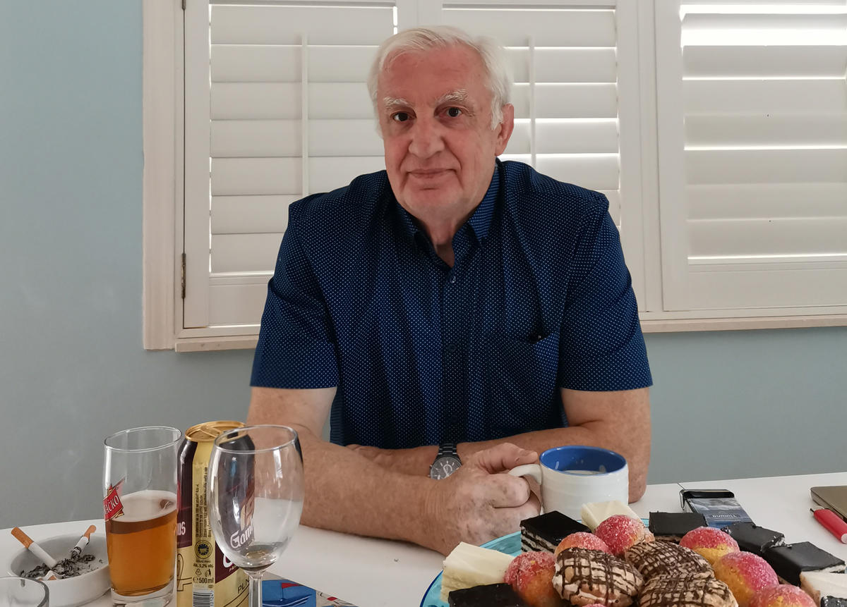 Primary Image for 9A9CW