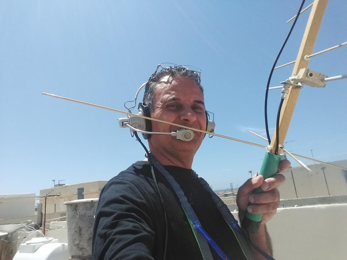 Primary Image for 9H1GW