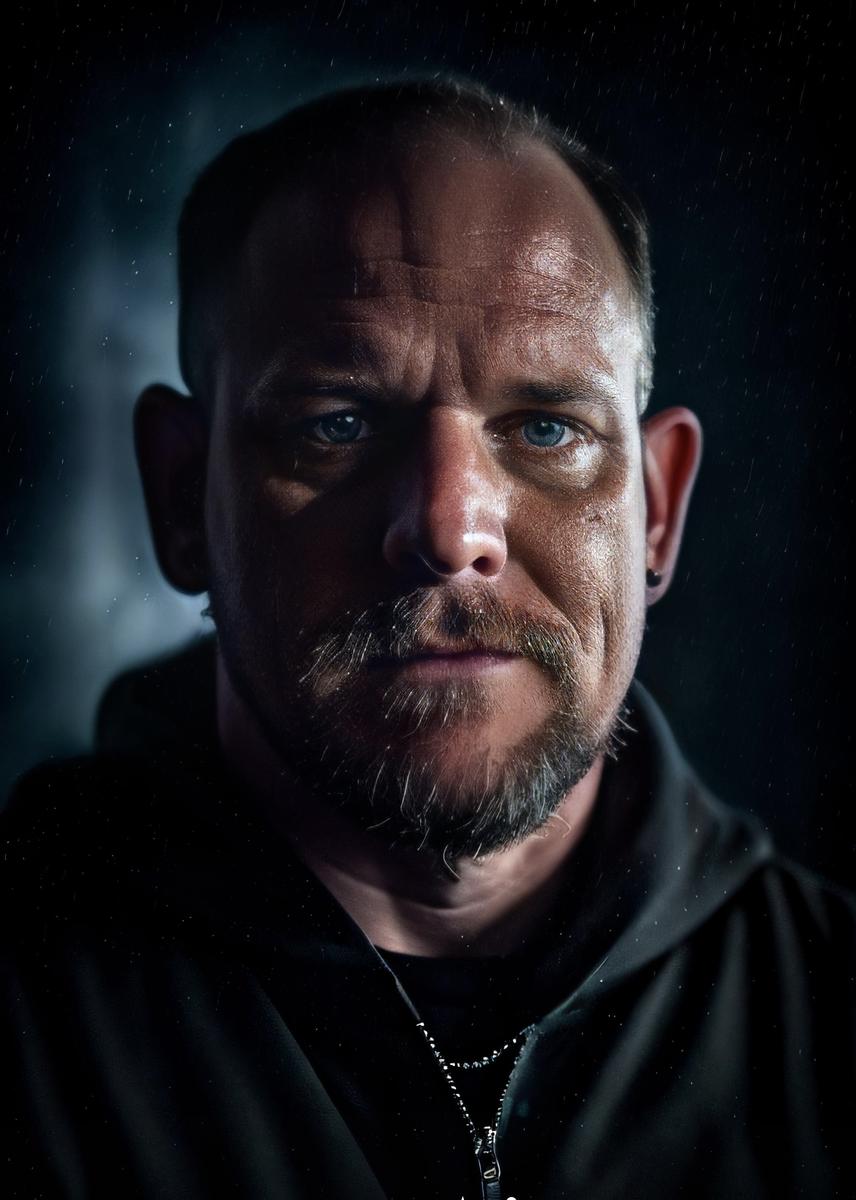 Primary Image for AA1CW