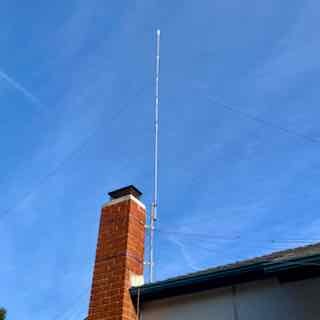 Primary Image for AD6TW