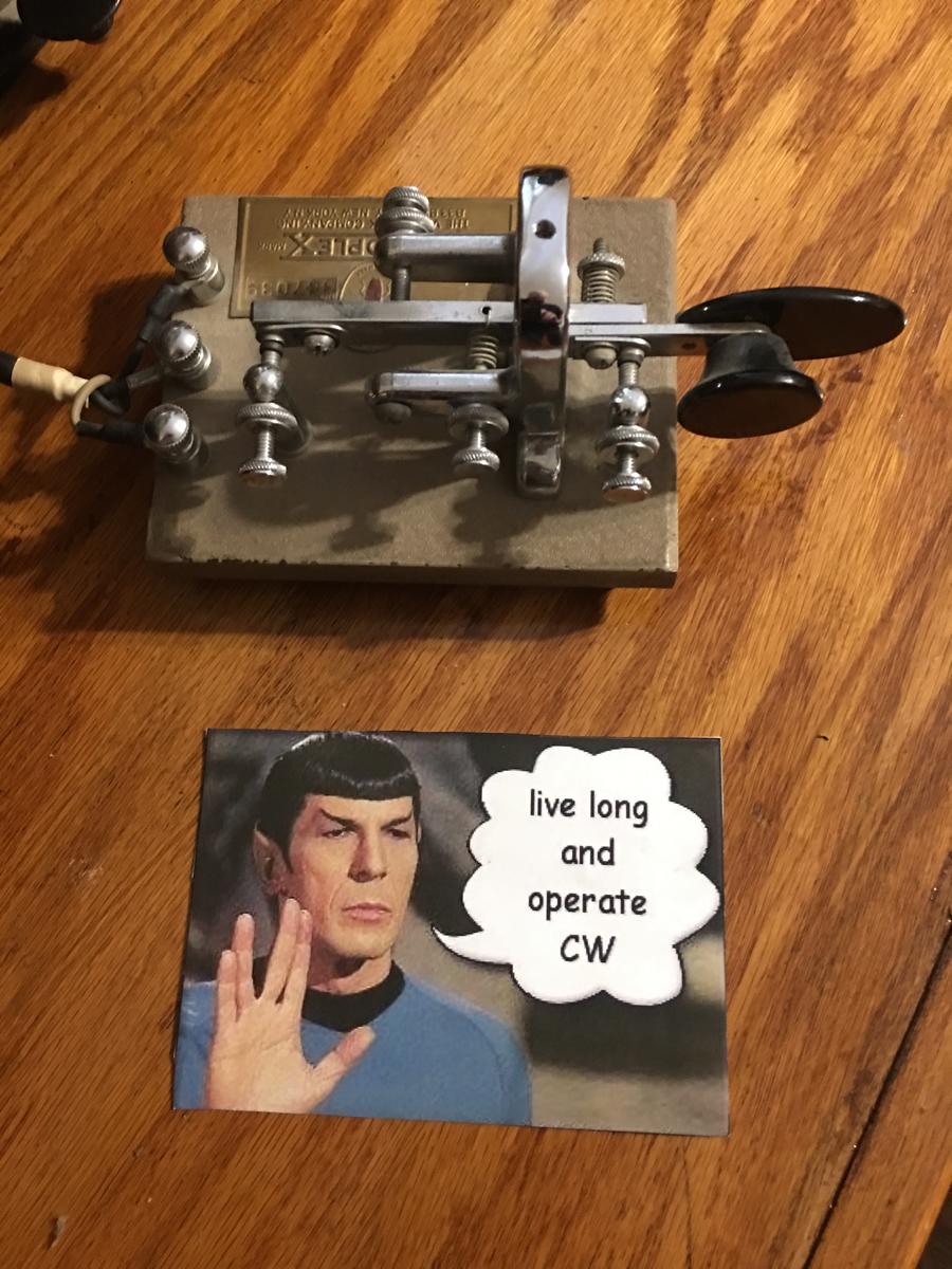 Primary Image for AD6W