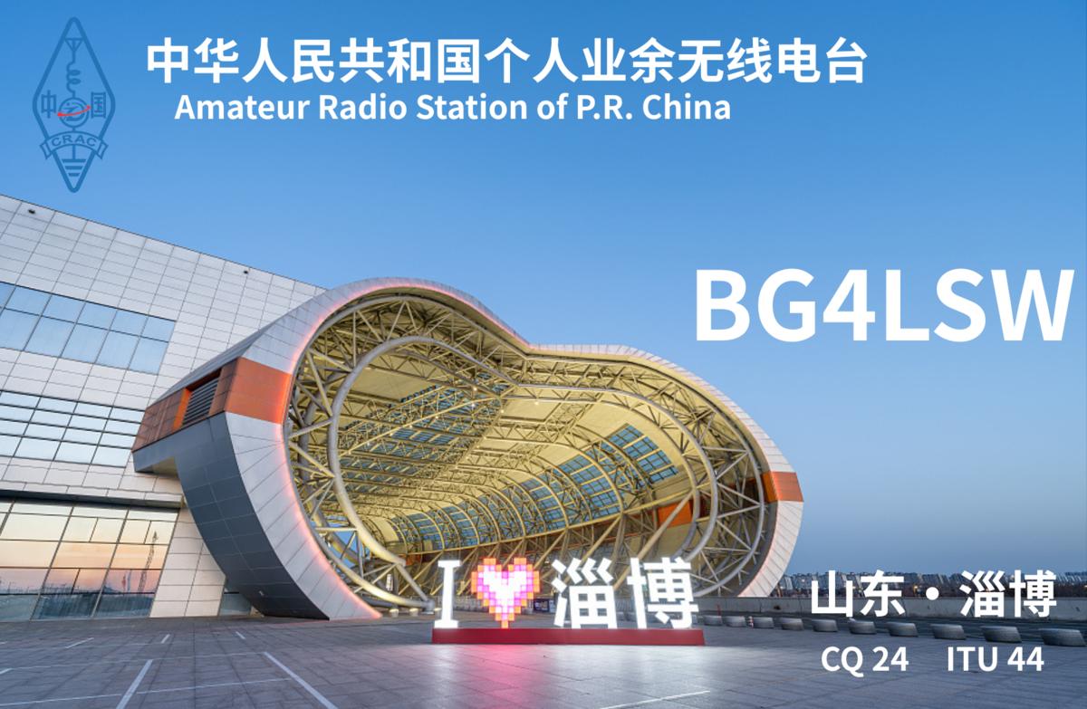 Primary Image for BG4LSW