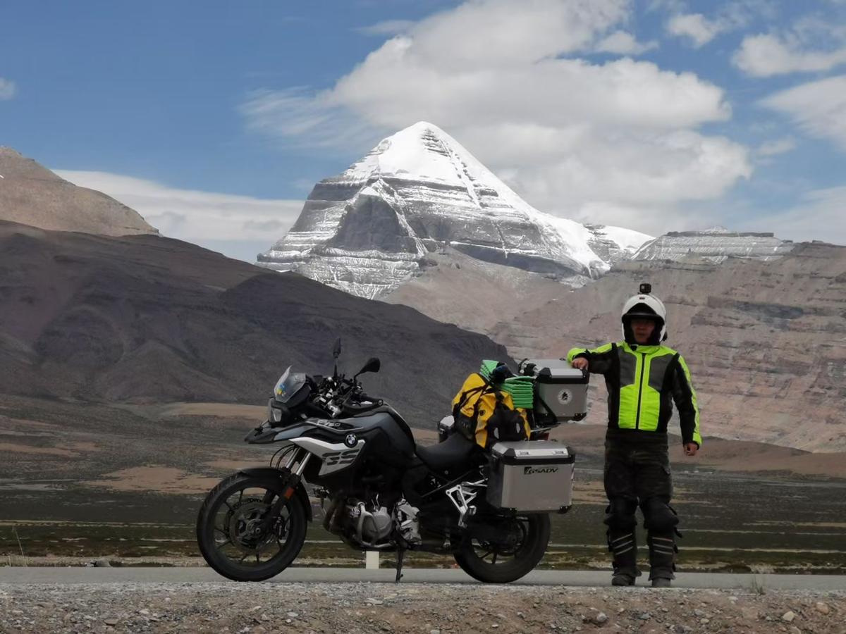 Primary Image for BG6RCW