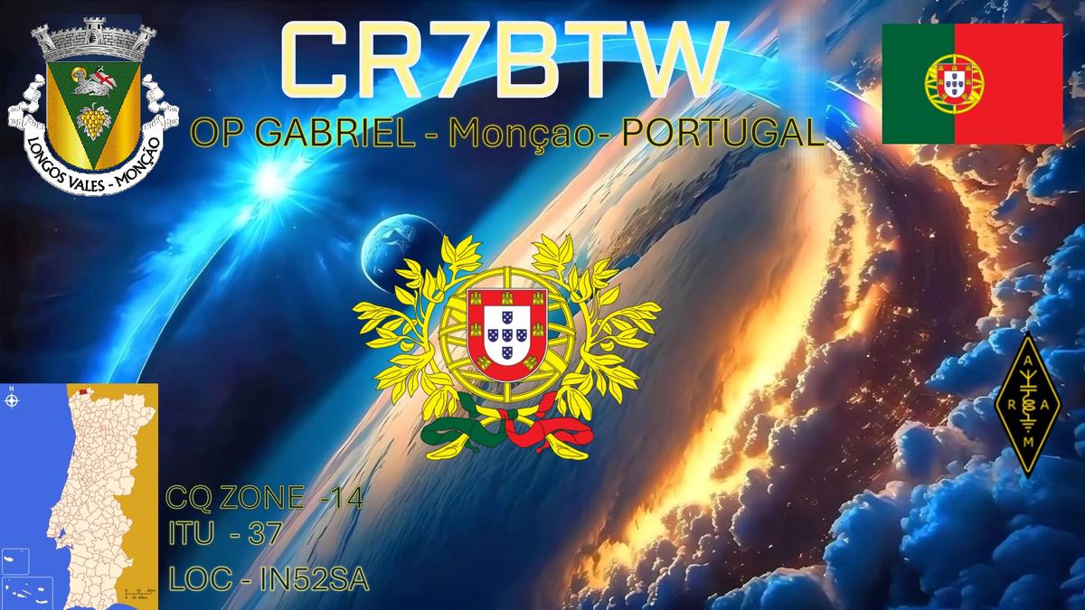 Primary Image for CR7BTW