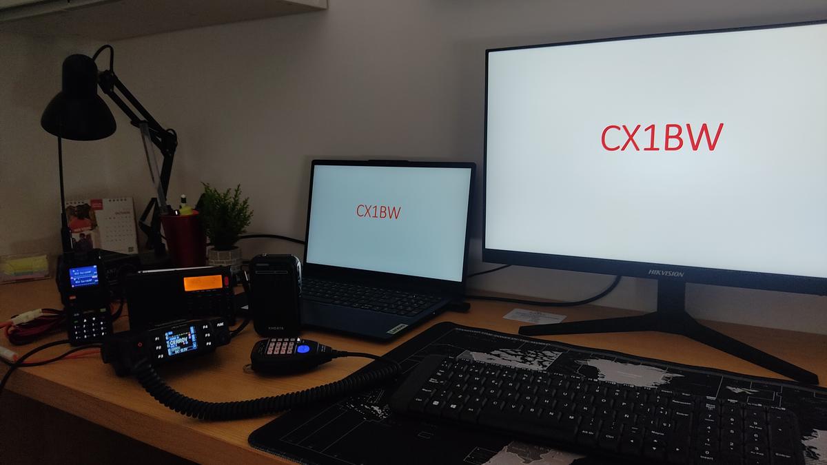 Primary Image for CX1BW