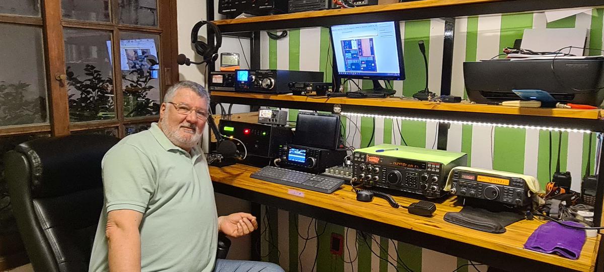 Primary Image for CX6RW