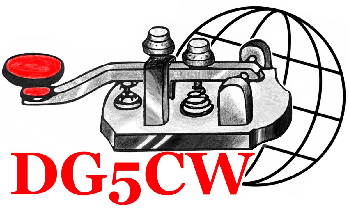 Primary Image for DG5CW