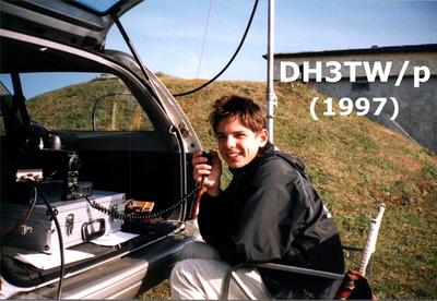 Primary Image for DH3TW