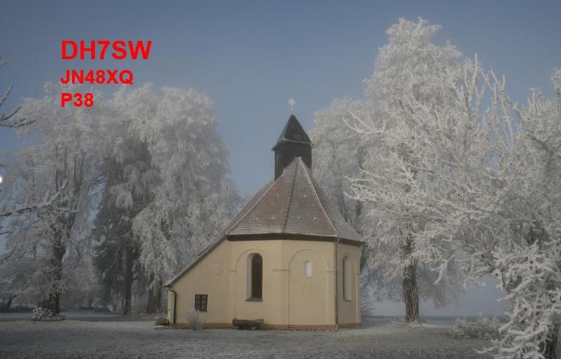 Primary Image for DH7SW