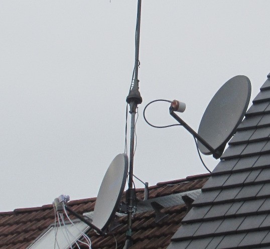 Dj5pw Callsign Lookup By Qrz Ham Radio