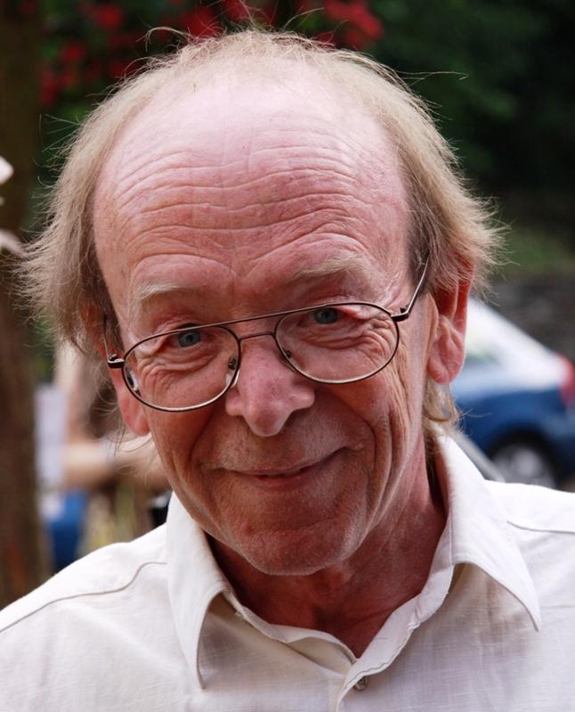 Primary Image for DJ7WW