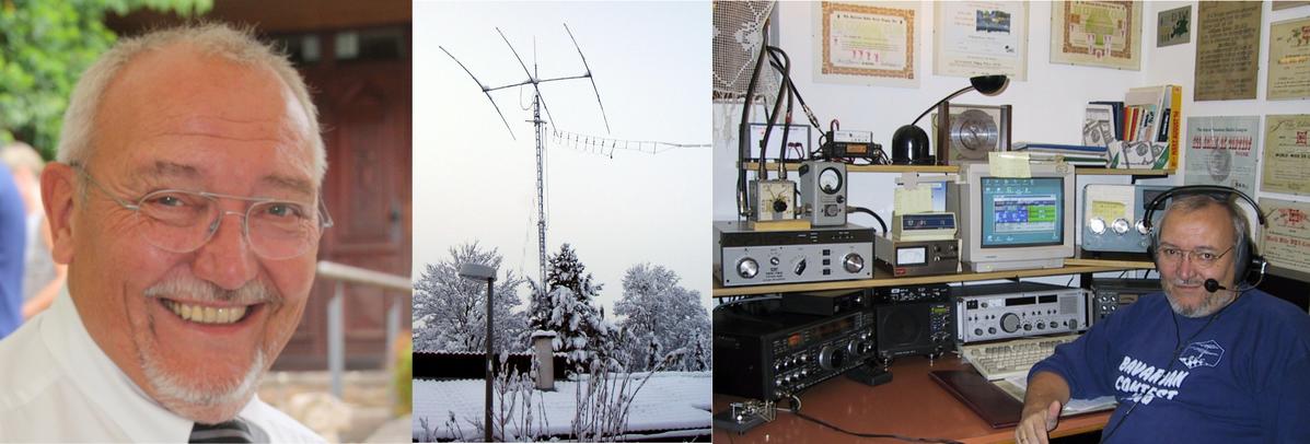 Primary Image for DK1FW