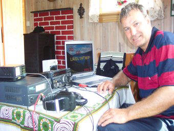 Primary Image for DL1HTW
