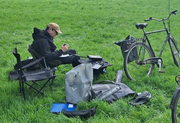 Primary Image for DL7LW