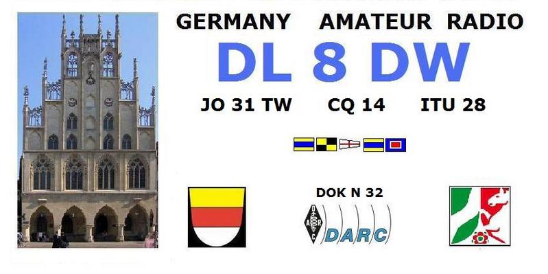 Primary Image for DL8DW