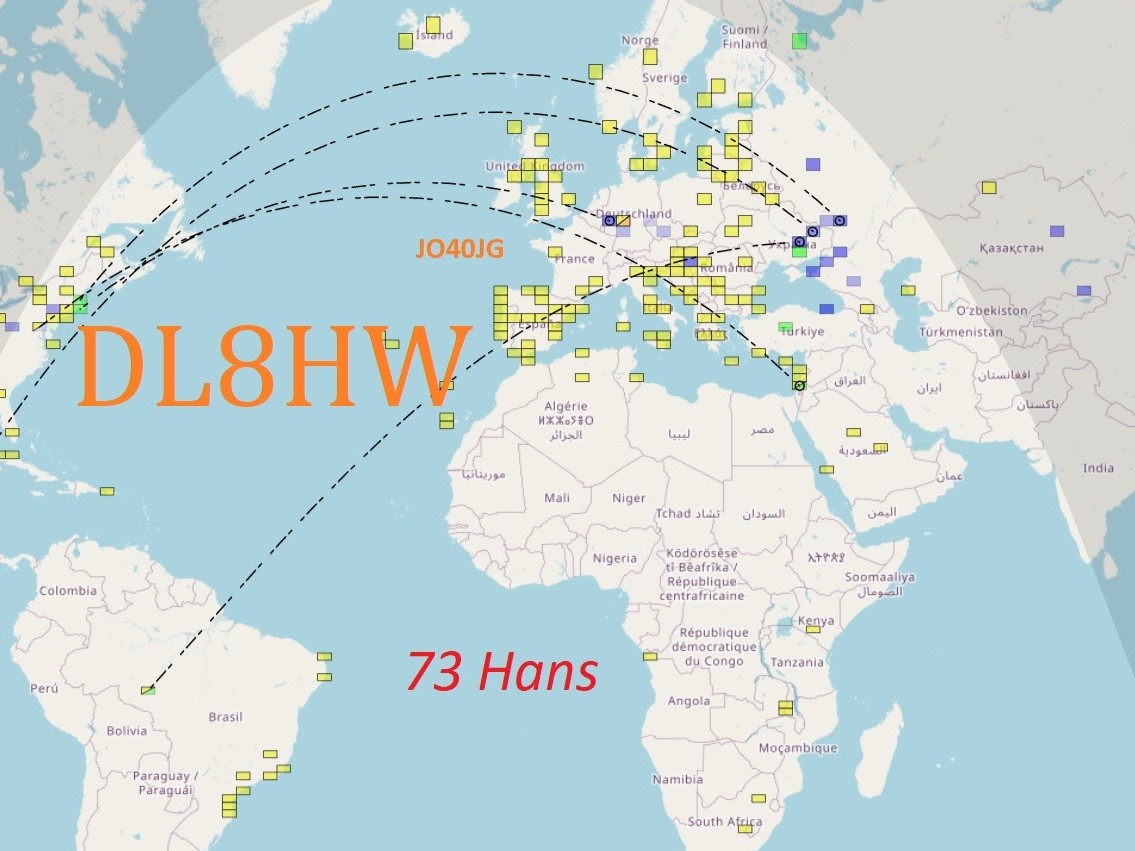 Primary Image for DL8HW