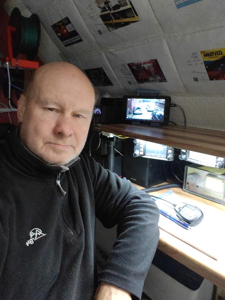 Primary Image for DN9MAW