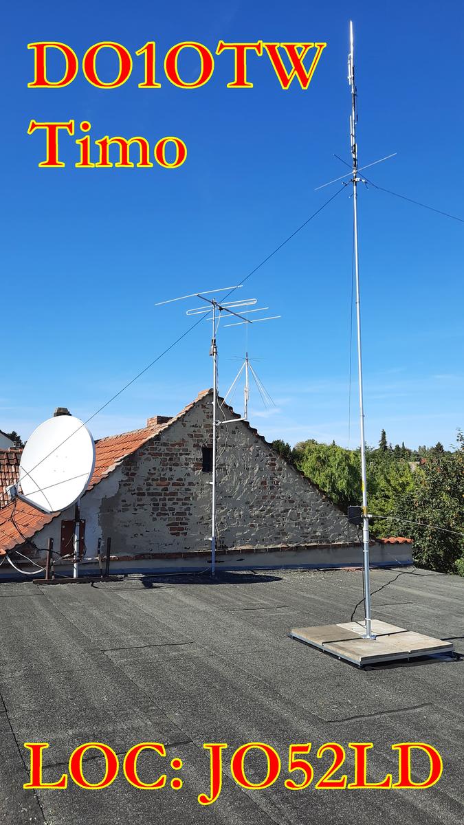 Primary Image for DO1OTW