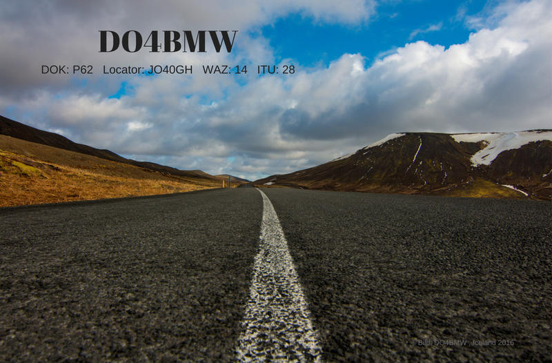 Primary Image for DO4BMW