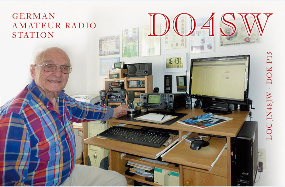 Primary Image for DO4SW