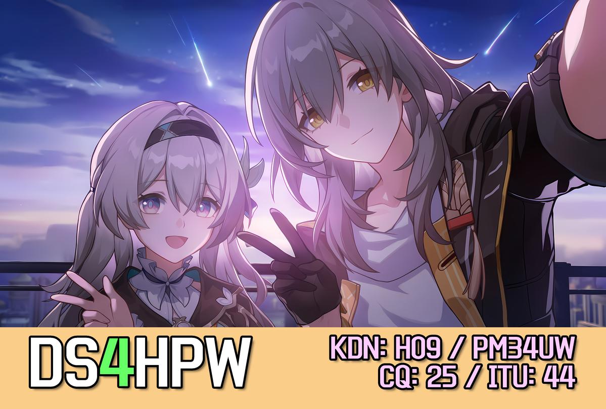 Primary Image for DS4HPW