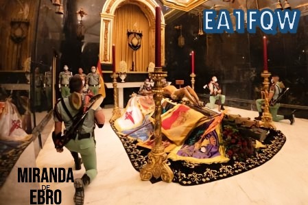 Primary Image for EA1FQW