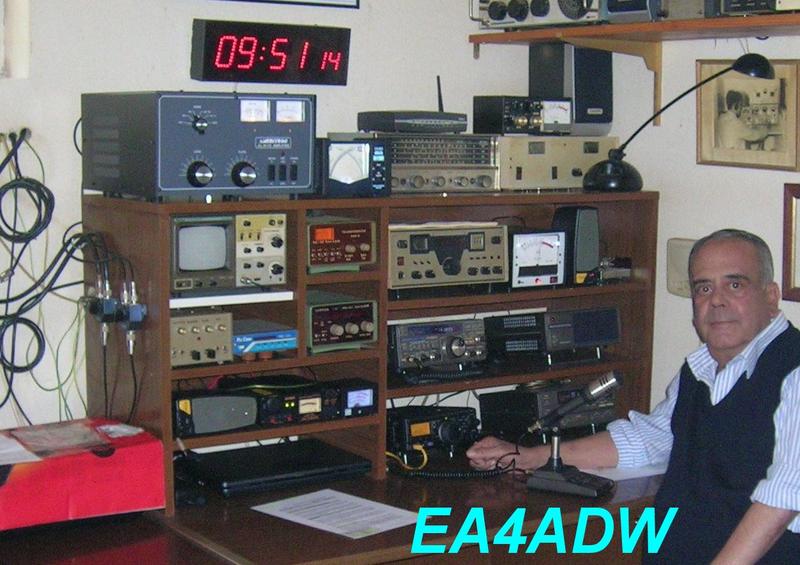 Primary Image for EA4ADW