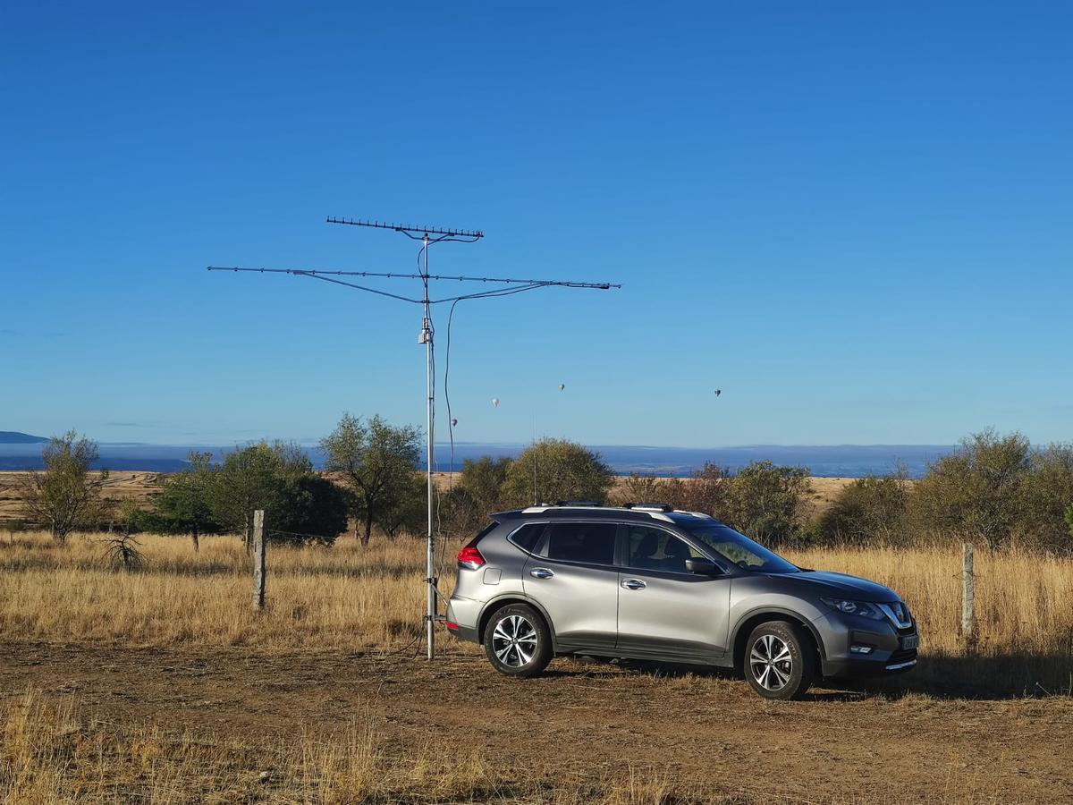 Primary Image for EA4WW