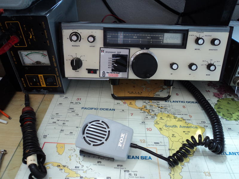 Primary Image for EA5HYW