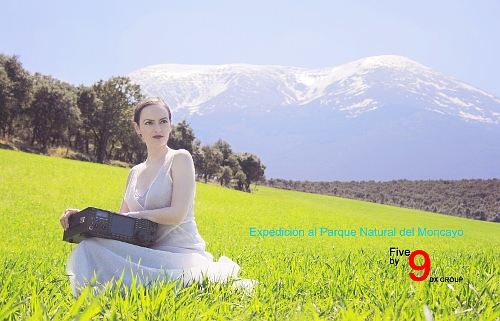 Primary Image for EA5TW