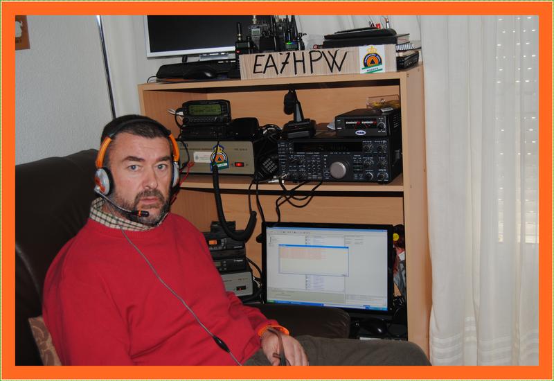 Primary Image for EA7HPW