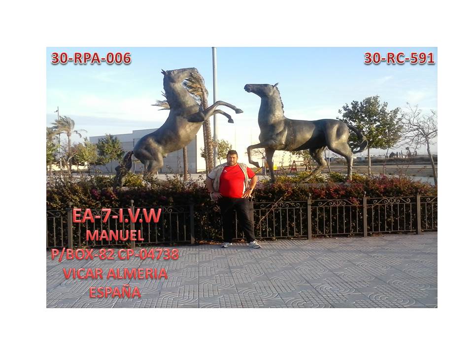 Primary Image for EA7IVW