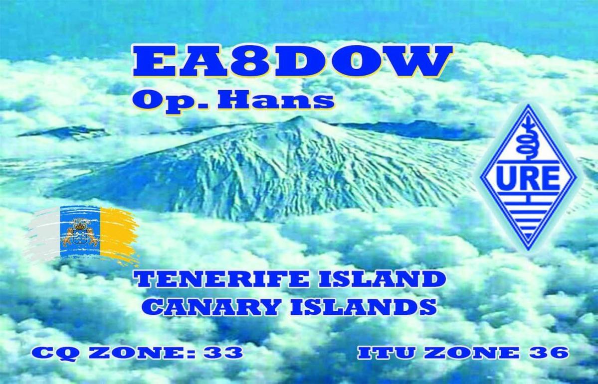 Primary Image for EA8DOW
