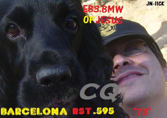 Primary Image for EB3BMW