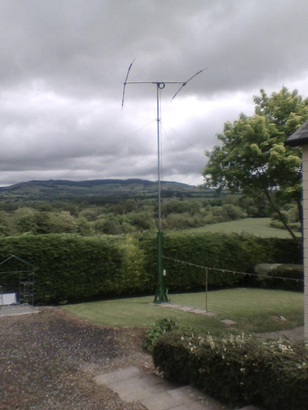 Primary Image for EI9EW