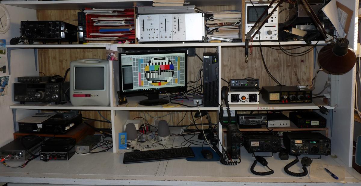 Primary Image for F1ETW