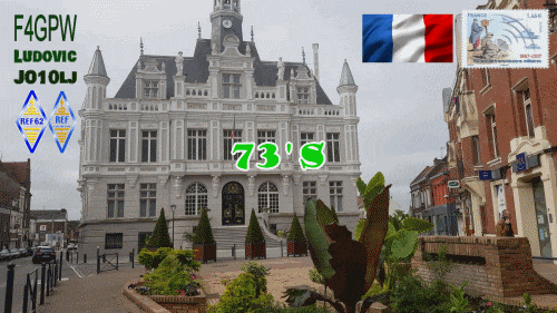 Primary Image for F4GPW