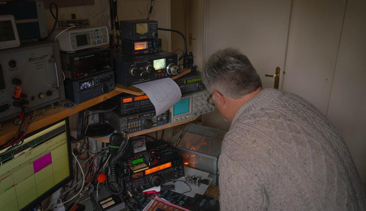 Primary Image for F4IEW