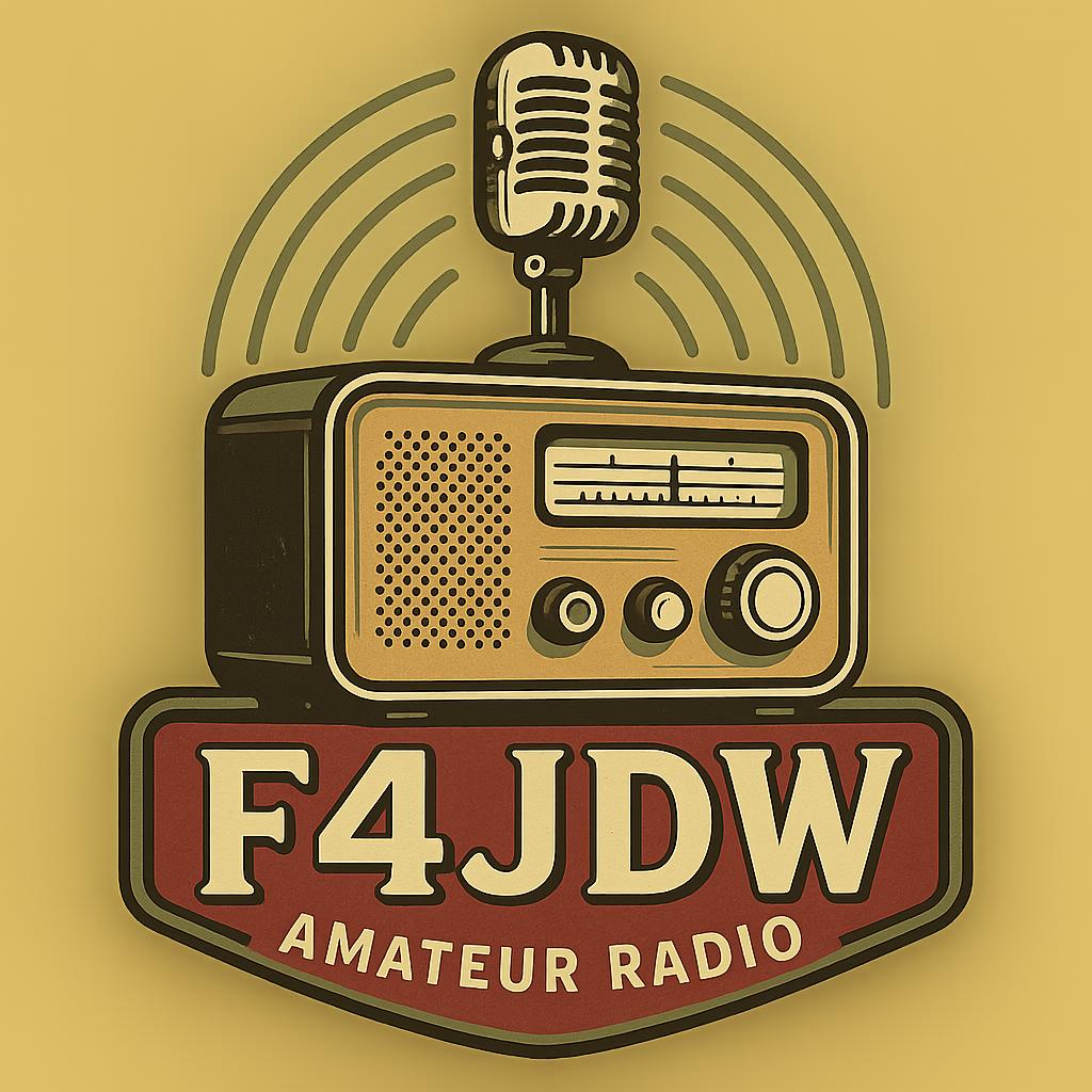 Primary Image for F4JDW