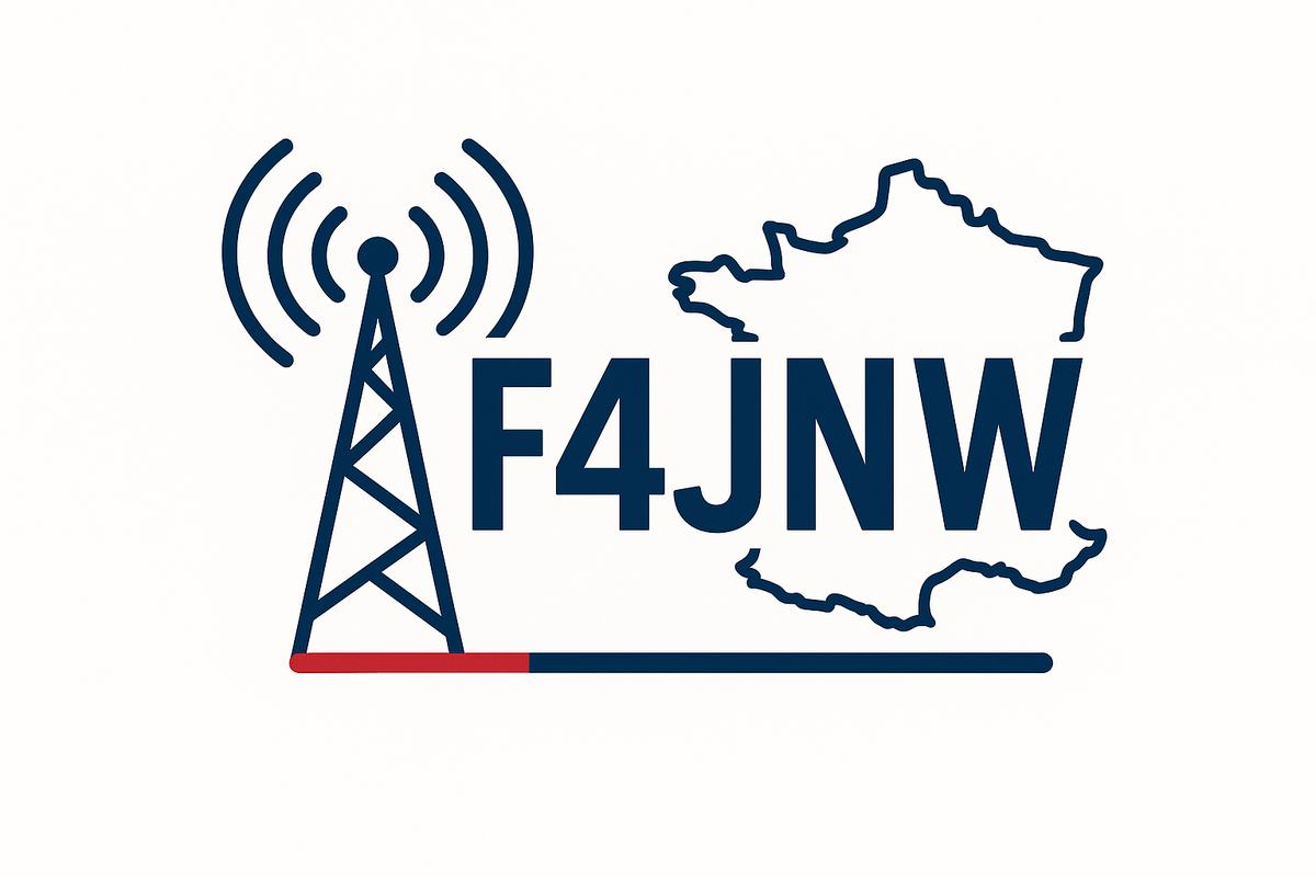 Primary Image for F4JNW