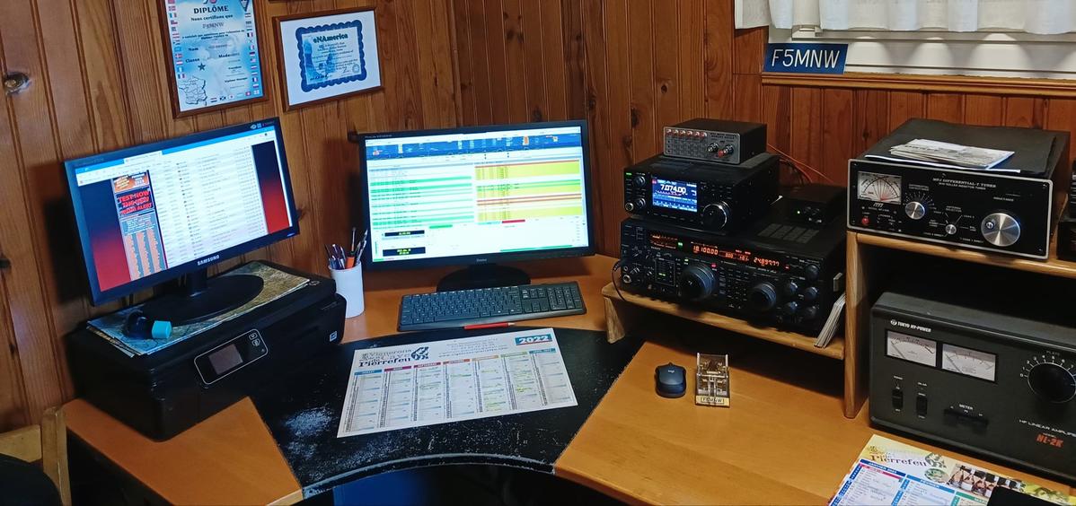 Primary Image for F5MNW